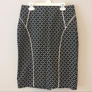 The Limited - Lexie Fit Skirt - Size 0